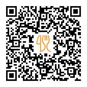 QR-code link para o menu de Burger King