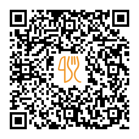 QR-code link para o menu de Shipwrecked Cafe