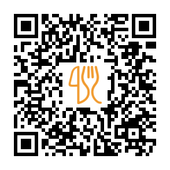 QR-code link para o menu de Kwando Buffet