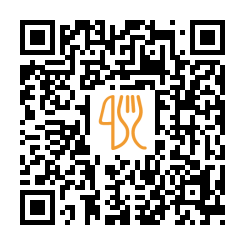 QR-code link para o menu de Chocolate Shop