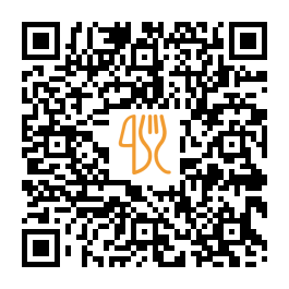 QR-code link para o menu de Kitchen Plus