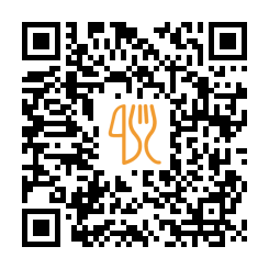 QR-code link para o menu de Eat Ball
