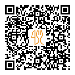 QR-code link para o menu de The Plough Inn