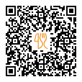 QR-code link para o menu de District Canggu