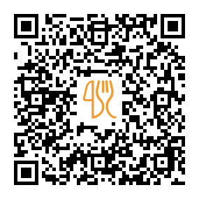 QR-code link para o menu de Oak Barrel Tavern