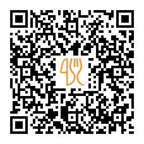 QR-code link para o menu de Tiptons -b-que