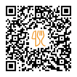 QR-code link para o menu de Rotiseria Vegetariana