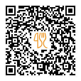 QR-code link para o menu de Burger Village