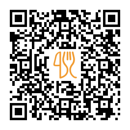 QR-code link para o menu de Garden Gate