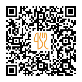 QR-code link para o menu de Roma