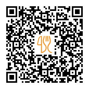 QR-code link para o menu de Slocan Lake Golf Club