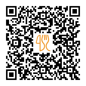 QR-code link para o menu de Ted'z Place