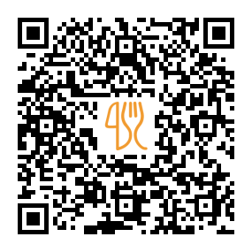 QR-code link para o menu de One Love Island Cuisine