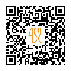 QR-code link para o menu de Tikka House