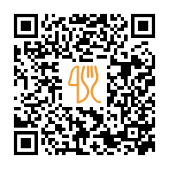 QR-code link para o menu de Warung Kombi