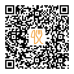 QR-code link para o menu de Wéi Gēn Sù Shí Cān Tīng