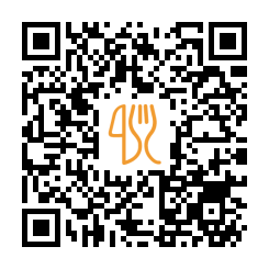 QR-code link para o menu de Mcdonald's