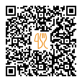 QR-code link para o menu de Baker Hill Tavern