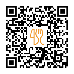 QR-code link para o menu de Koi Cafe