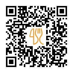 QR-code link para o menu de Kais Lanchonete