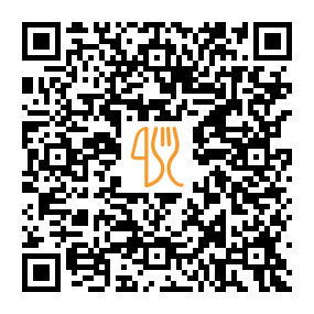 QR-code link para o menu de Casa Fiesta