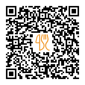 QR-code link para o menu de Cicis Pizza