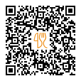 QR-code link para o menu de In House Cafe