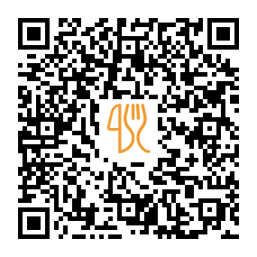 QR-code link para o menu de Jans Sweet Shop