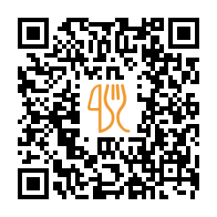 QR-code link para o menu de King House