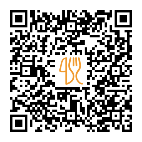 QR-code link para o menu de The Tree House