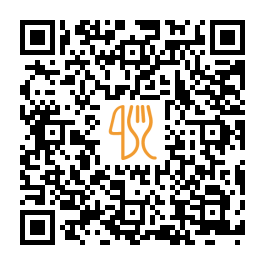 QR-code link para o menu de Kauai Juice Co.