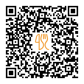 QR-code link para o menu de Fusion Gourmet