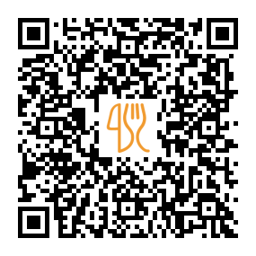 QR-code link para o menu de Mamma Lucia's