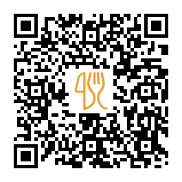 QR-code link para o menu de Reeves Bbq