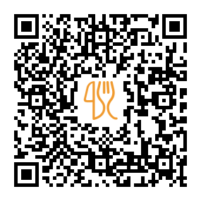 QR-code link para o menu de The Flying Chicken