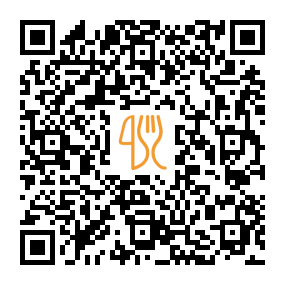 QR-code link para o menu de The Little Cottage Tea House Gifts