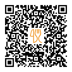 QR-code link para o menu de The Tipsy Cow Eatery