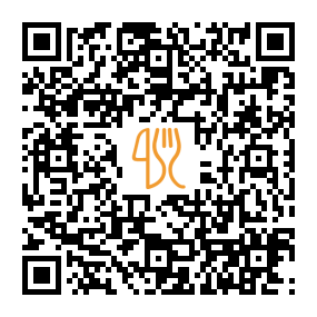 QR-code link para o menu de House Of Wong