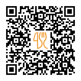 QR-code link para o menu de 1861 Saloon