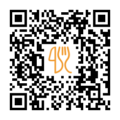 QR-code link para o menu de Gusto Cafe And