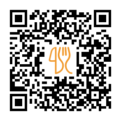 QR-code link para o menu de Cafe Mirchu