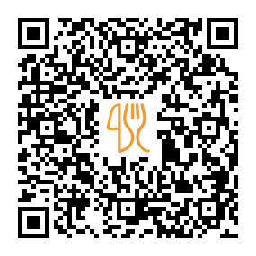 QR-code link para o menu de Mie Ramen Nasi Goreng Cak Budi