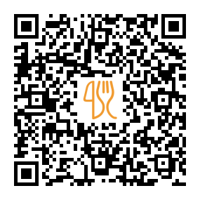 QR-code link para o menu de The Dirty Rooster