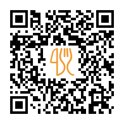 QR-code link para o menu de Hott's Bbq