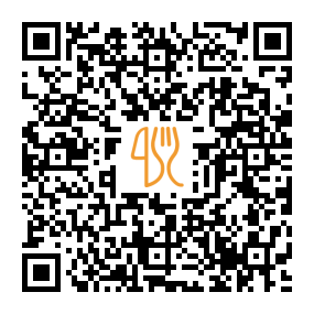 QR-code link para o menu de Little Fish Coffee