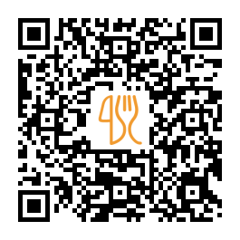 QR-code link para o menu de Espace D Resto