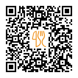 QR-code link para o menu de Mulan Chinese