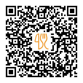 QR-code link para o menu de Center Street Social