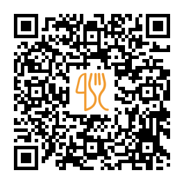 QR-code link para o menu de Pizza Sun