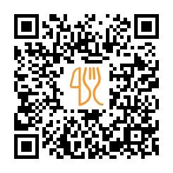 QR-code link para o menu de Govinda's Veg